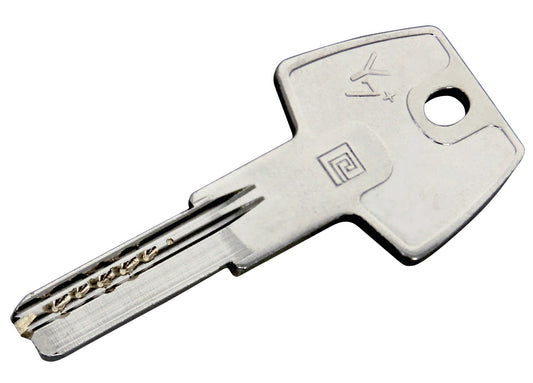 Copie clé supplémentaire