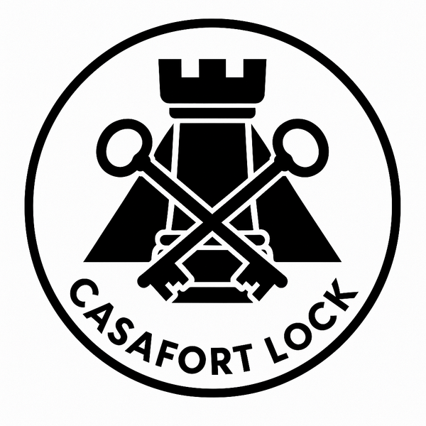 CASAFORT LOCK