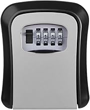 Boite à clé sécurisée