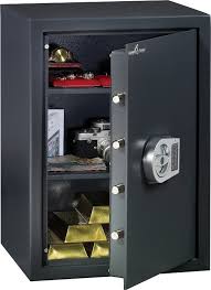 Coffre fort