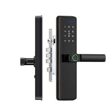 Serrure intelligente